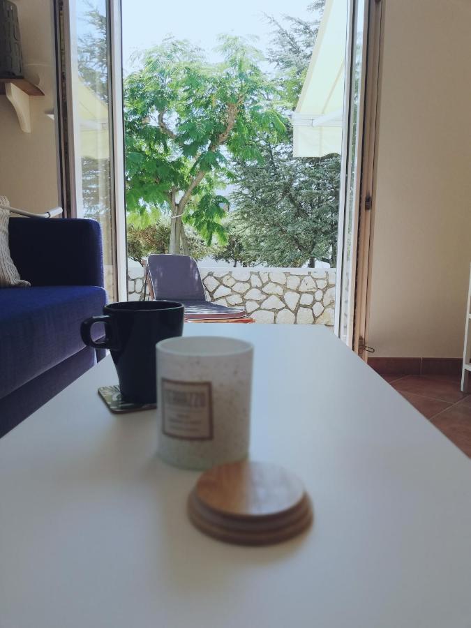 マンドレ Lavender Houseヴィラ エクステリア 写真